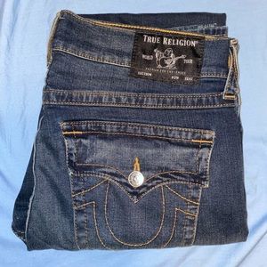 true religion jeans sale men